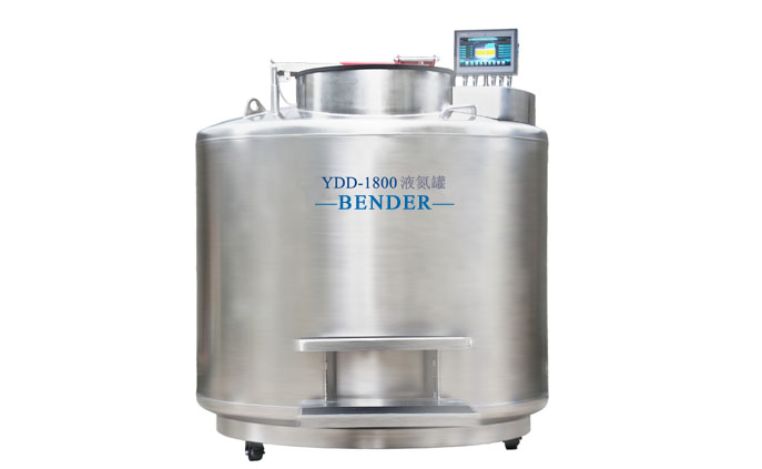 氣相液氮罐 氣相液氮罐