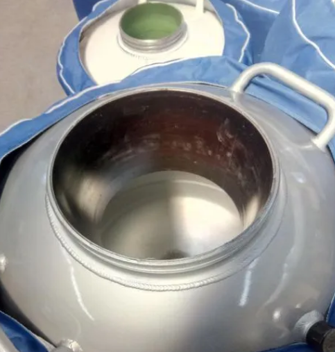 液氮罐 液氮罐