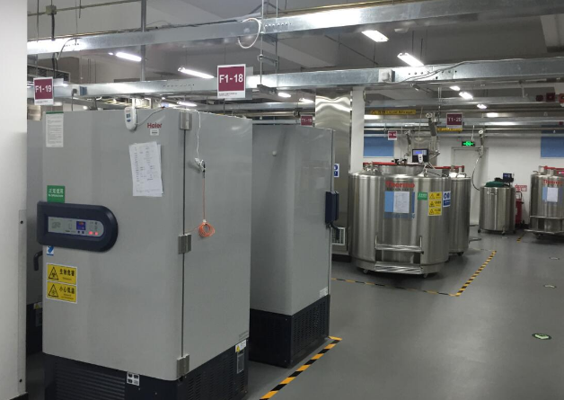 液氮罐與低溫冰箱 液氮罐與低溫冰箱