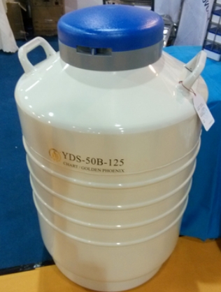 液氮罐 液氮罐