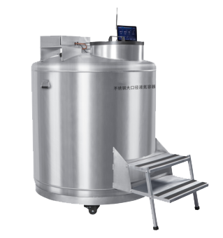 氣相液氮罐